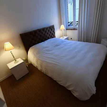 Week-end Appartement *