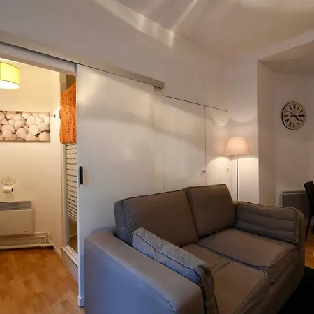 Week-end Appartement