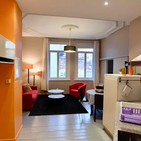 Appartement Week-end