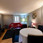 Week-end Apartament