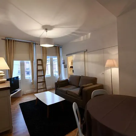 Week-end 아파트 *