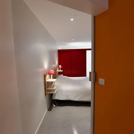 Apartman Week-end Dunkirk