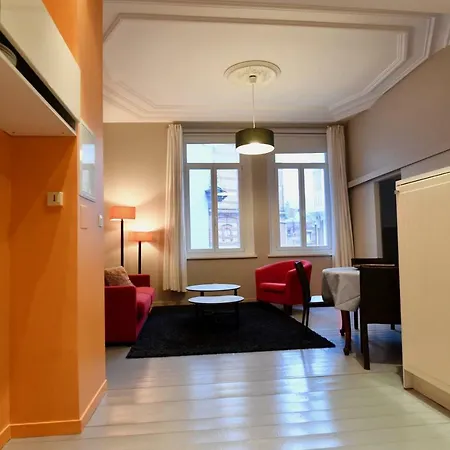 Week-end Apartament *