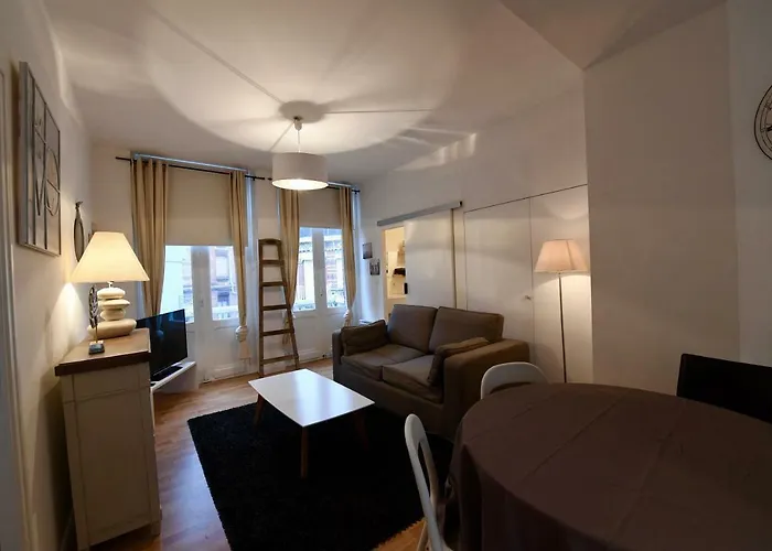 Week-end Apartament *