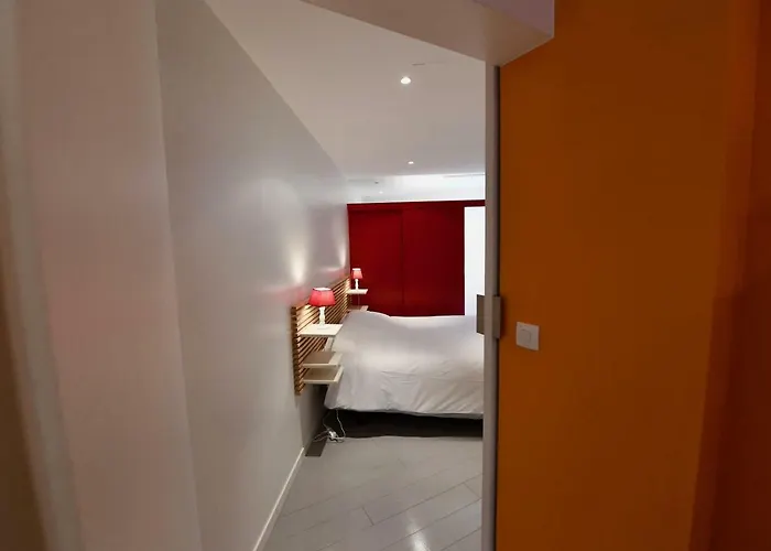 Apartament Week-end Dunkierka