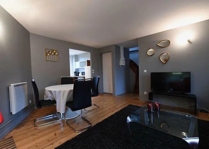 Week-end * Dunkierka