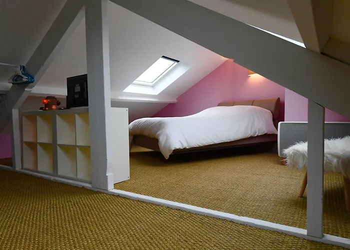 Week-end * Dunkierka