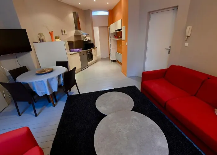 Week-end * Dunkierka