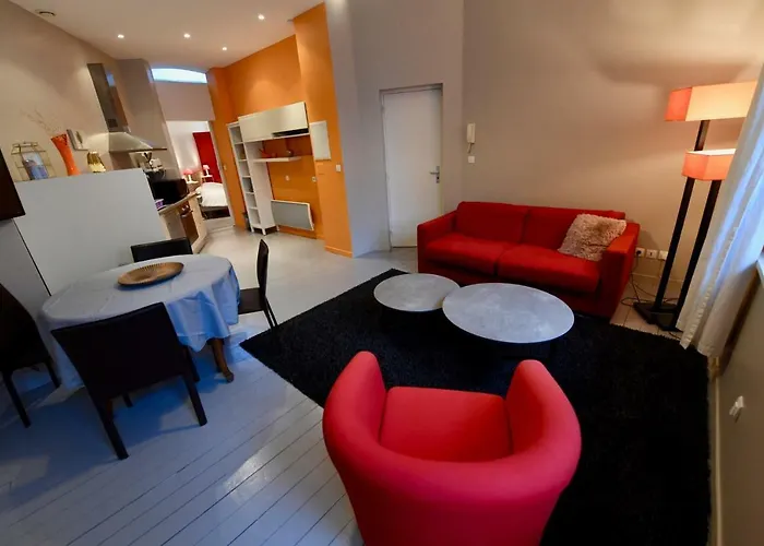 Week-end Apartament *